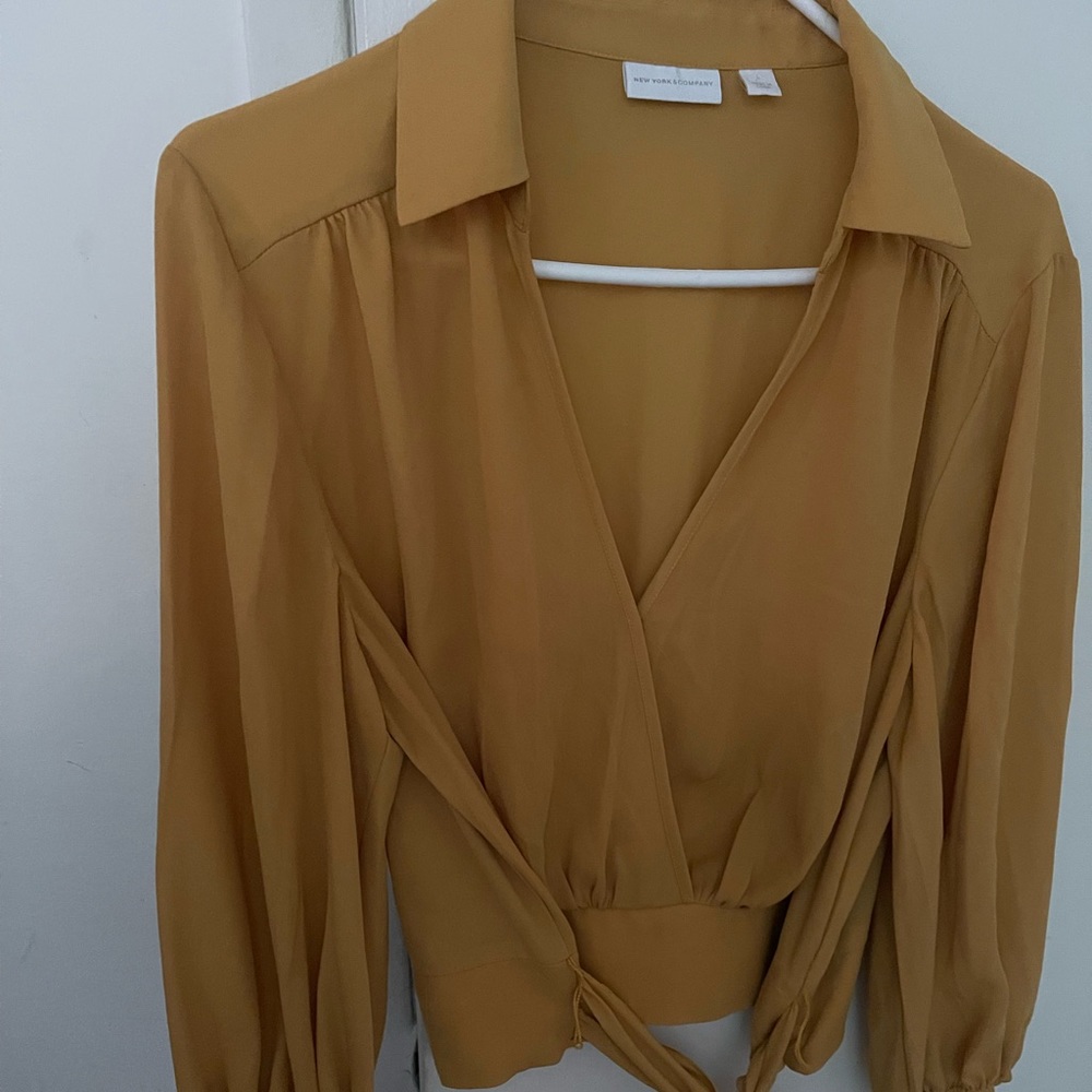 Women’s top